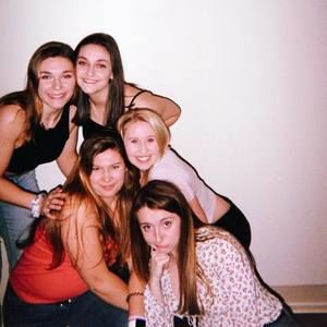 Meet your Posher, Abi